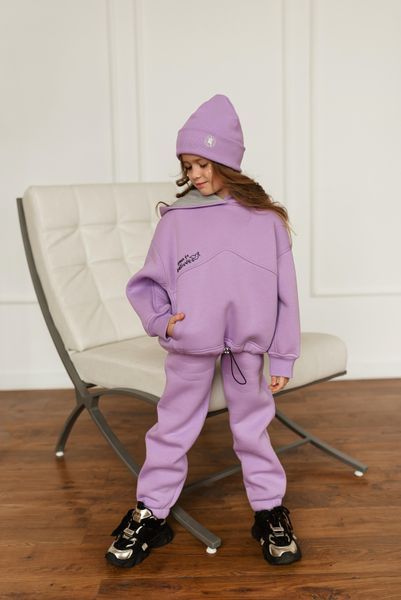 Спортивний костюм Амбер для дівчинки &mdash; Mini Queenie