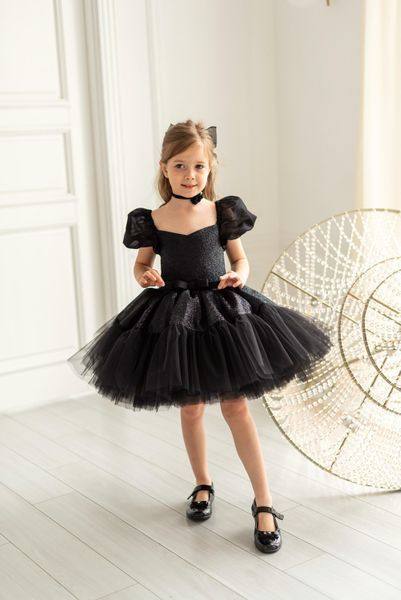 Сукня Аврора для дівчинки &mdash; Mini Queenie