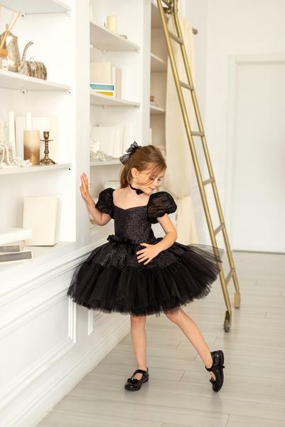 Сукня Аврора для дівчинки &mdash; Mini Queenie