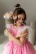 Сукня Бель зі спідницею Лілі для дівчинки від Mini Queenie &mdash; вигляд 7