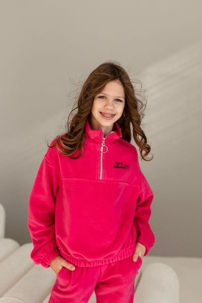 Спортивний костюм Мішель для дівчинки &mdash; Mini Queenie