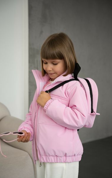 Куртка Доллі для дівчинки &mdash; Mini Queenie