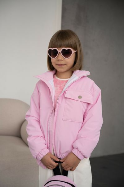 Куртка Доллі для дівчинки &mdash; Mini Queenie