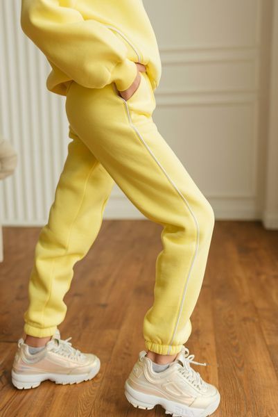 Спортивний костюм Сінті для дівчинки &mdash; Mini Queenie