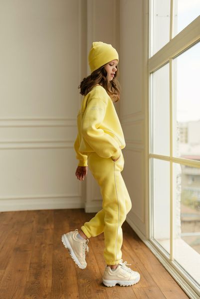 Спортивний костюм Сінті для дівчинки &mdash; Mini Queenie