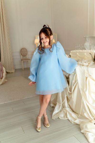 Сукня Жасмін для дівчинки &mdash; Mini Queenie