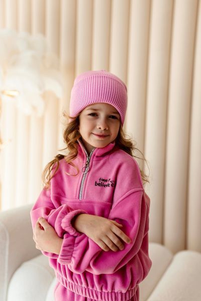 Спортивний костюм Мішель для дівчинки &mdash; Mini Queenie