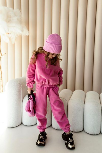 Спортивний костюм Мішель для дівчинки &mdash; Mini Queenie