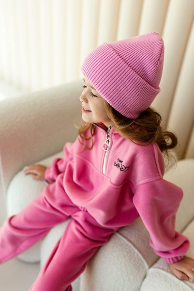 Спортивний костюм Мішель для дівчинки &mdash; Mini Queenie