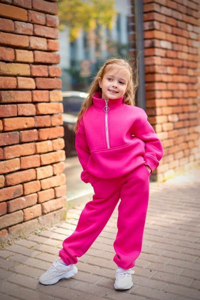 Спортивний костюм Сіара для дівчинки &mdash; Mini Queenie