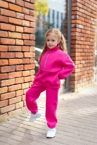 Спортивний костюм Сіара для дівчинки &mdash; Mini Queenie