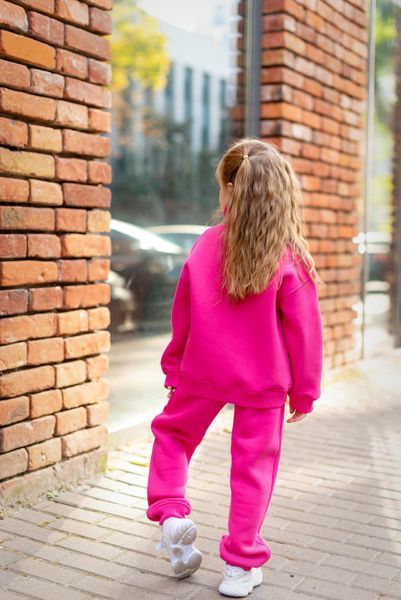 Спортивний костюм Сіара для дівчинки &mdash; Mini Queenie