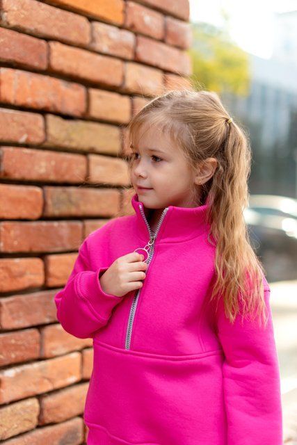 Спортивний костюм Сіара для дівчинки &mdash; Mini Queenie