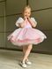 Сукня Адель для дівчинки від Mini Queenie &mdash; вигляд 1