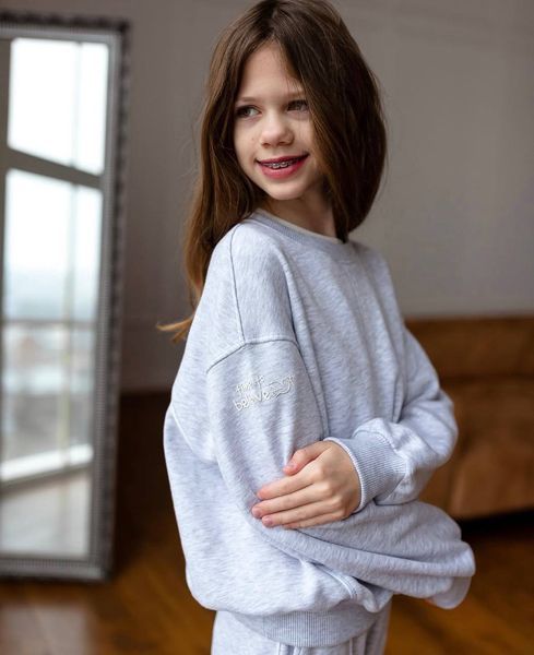 Спортивний костюм Сінті для дівчинки &mdash; Mini Queenie
