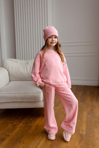 Спортивний костюм Агата для дівчинки &mdash; Mini Queenie