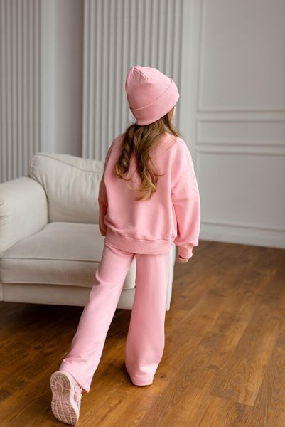 Спортивний костюм Агата для дівчинки &mdash; Mini Queenie