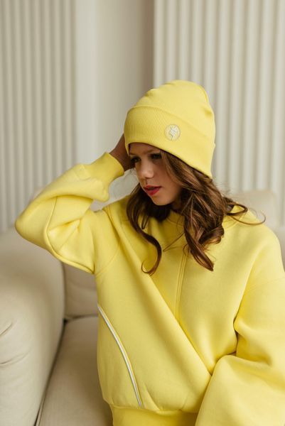 Спортивний костюм Сінті з джогерами для дівчинки &mdash; Mini Queenie