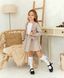 Кофта Олівія та спідниця для дівчинки від Mini Queenie &mdash; вигляд 4