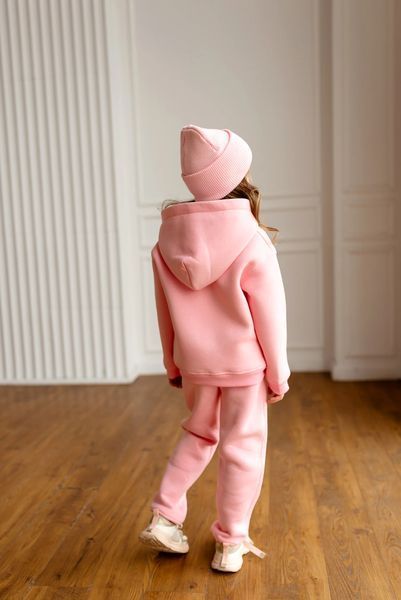 Спортивний костюм Емілі з накаткою для дівчинки &mdash; Mini Queenie