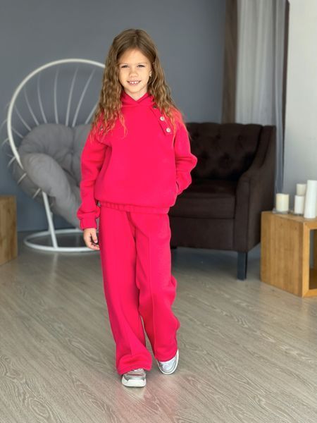 Спортивний костюм Заріна для дівчинки &mdash; Mini Queenie