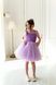 Сукня Хлоя для дівчинки від Mini Queenie &mdash; вигляд 1