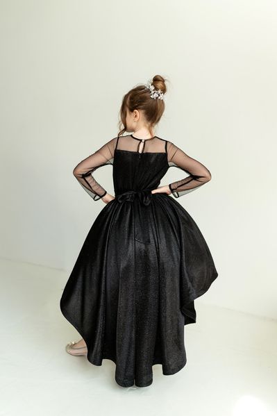 Сукня Ізабель для дівчинки &mdash; Mini Queenie
