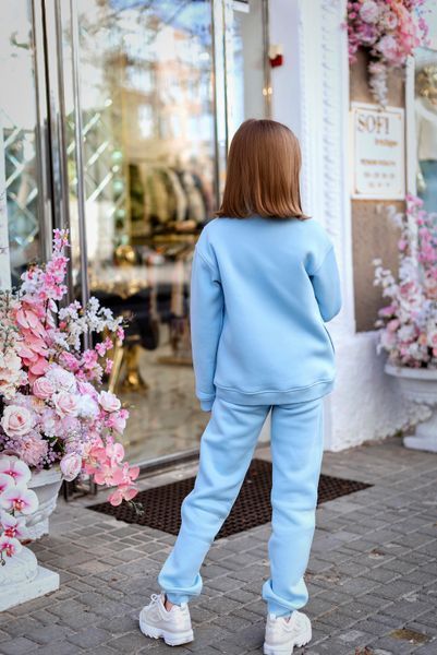 Спортивний костюм Сіара для дівчинки &mdash; Mini Queenie