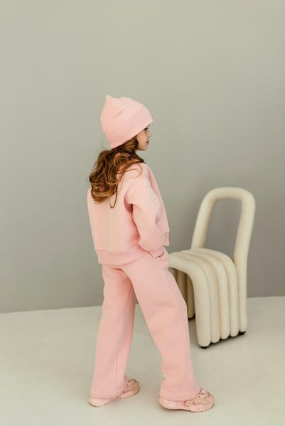 Спортивний костюм Агата для дівчинки &mdash; Mini Queenie