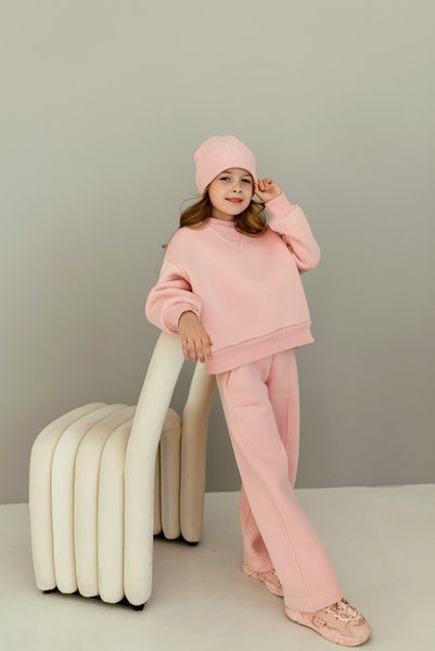 Спортивний костюм Агата для дівчинки &mdash; Mini Queenie