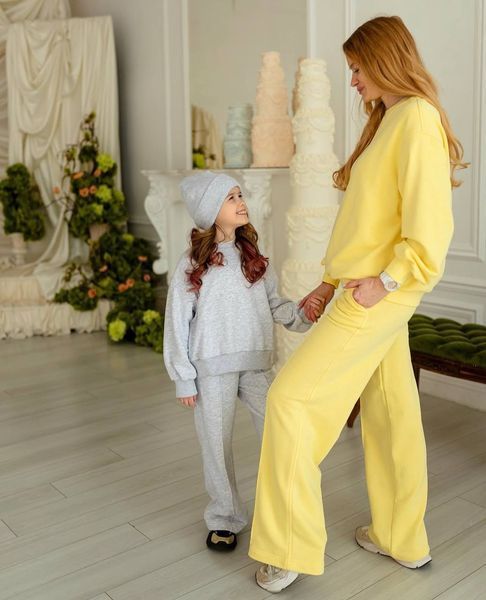 Спортивний костюм Агата для дівчинки &mdash; Mini Queenie