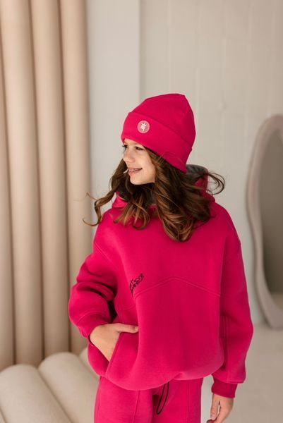 Спортивний костюм Амбер для дівчинки &mdash; Mini Queenie