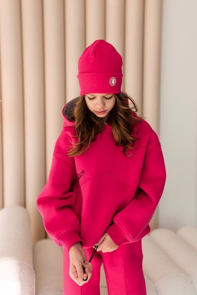 Спортивний костюм Амбер для дівчинки &mdash; Mini Queenie