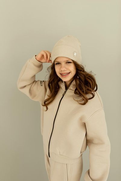 Спортивний костюм Спорт для дівчинки &mdash; Mini Queenie