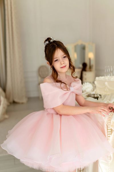 Сукня Мія для дівчинки &mdash; Mini Queenie