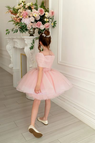 Сукня Мія для дівчинки &mdash; Mini Queenie
