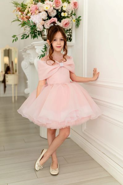 Сукня Мія для дівчинки &mdash; Mini Queenie