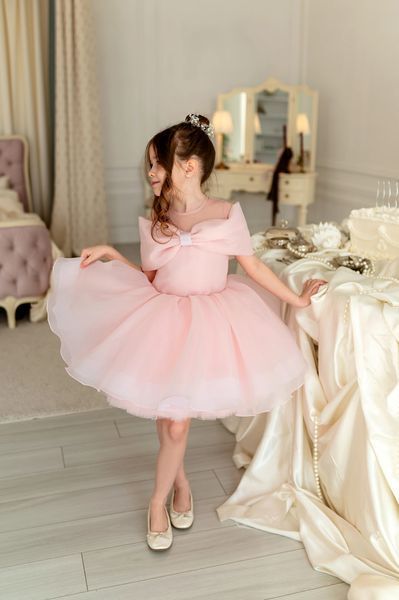 Сукня Мія для дівчинки &mdash; Mini Queenie