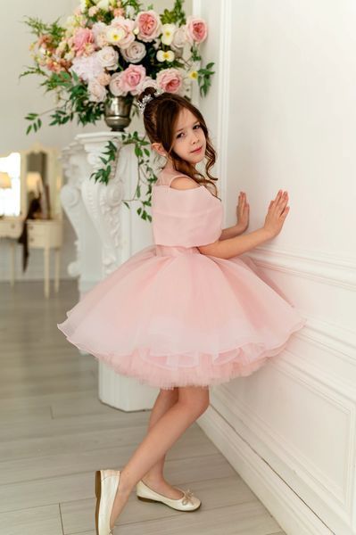 Сукня Мія для дівчинки &mdash; Mini Queenie