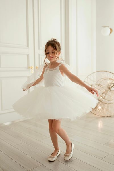 Сукня Хлоя для дівчинки &mdash; Mini Queenie