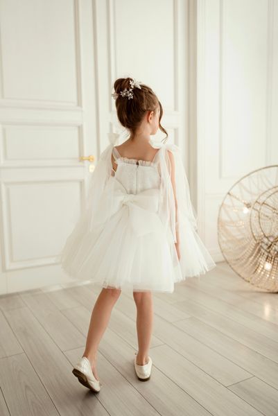 Сукня Хлоя для дівчинки &mdash; Mini Queenie