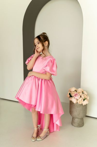 Сукня Флора для дівчинки &mdash; Mini Queenie