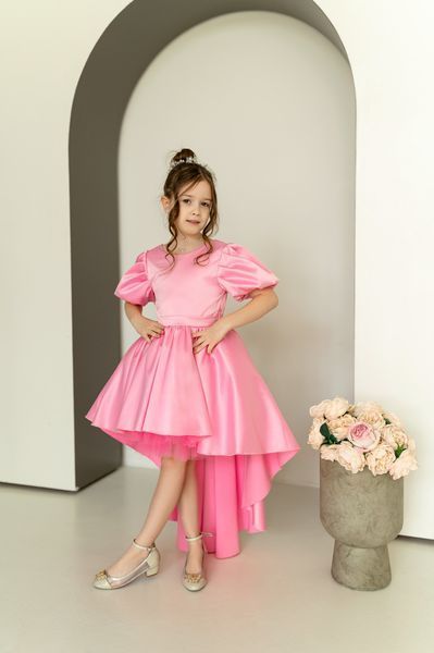 Сукня Флора для дівчинки &mdash; Mini Queenie