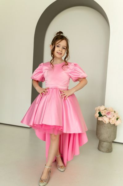 Сукня Флора для дівчинки &mdash; Mini Queenie