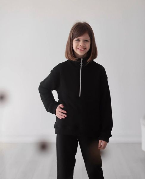 Спортивний костюм Сіара для дівчинки &mdash; Mini Queenie