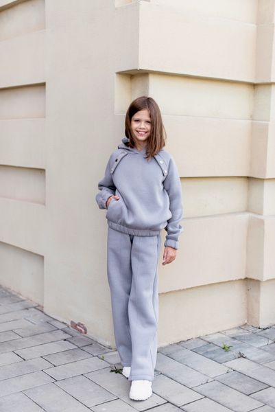 Спортивний костюм Заріна для дівчинки &mdash; Mini Queenie