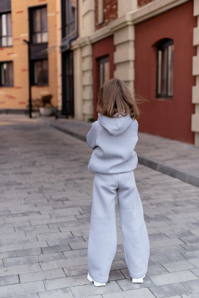 Спортивний костюм Заріна для дівчинки &mdash; Mini Queenie