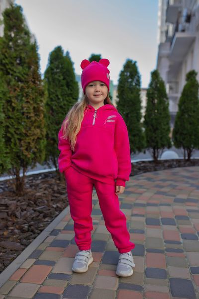 Спортивний костюм Мрія для дівчинки &mdash; Mini Queenie