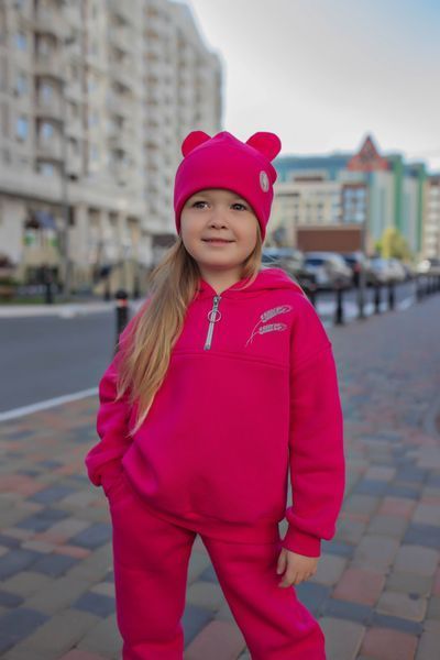 Спортивний костюм Мрія для дівчинки &mdash; Mini Queenie