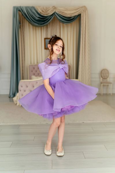 Сукня Мія для дівчинки &mdash; Mini Queenie